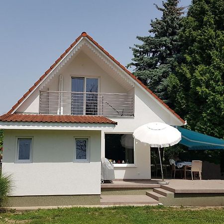 Residence At Lake Balaton Siófok Kültér fotó