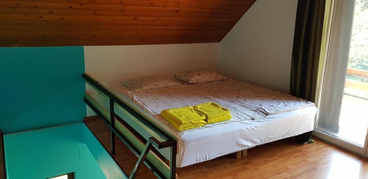 Residence At Lake Balaton Siófok Kültér fotó