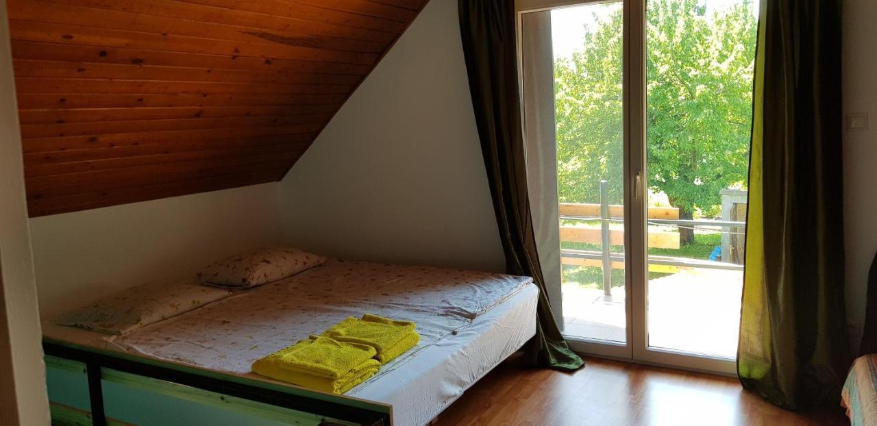 Residence At Lake Balaton Siófok Kültér fotó