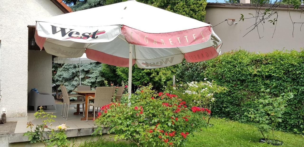 Residence At Lake Balaton Siófok Kültér fotó