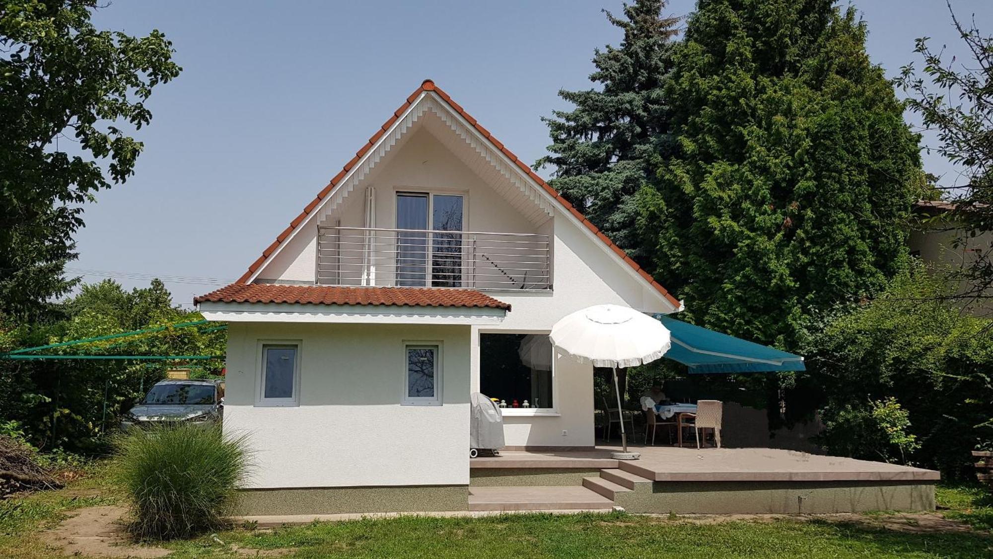 Residence At Lake Balaton Siófok Kültér fotó