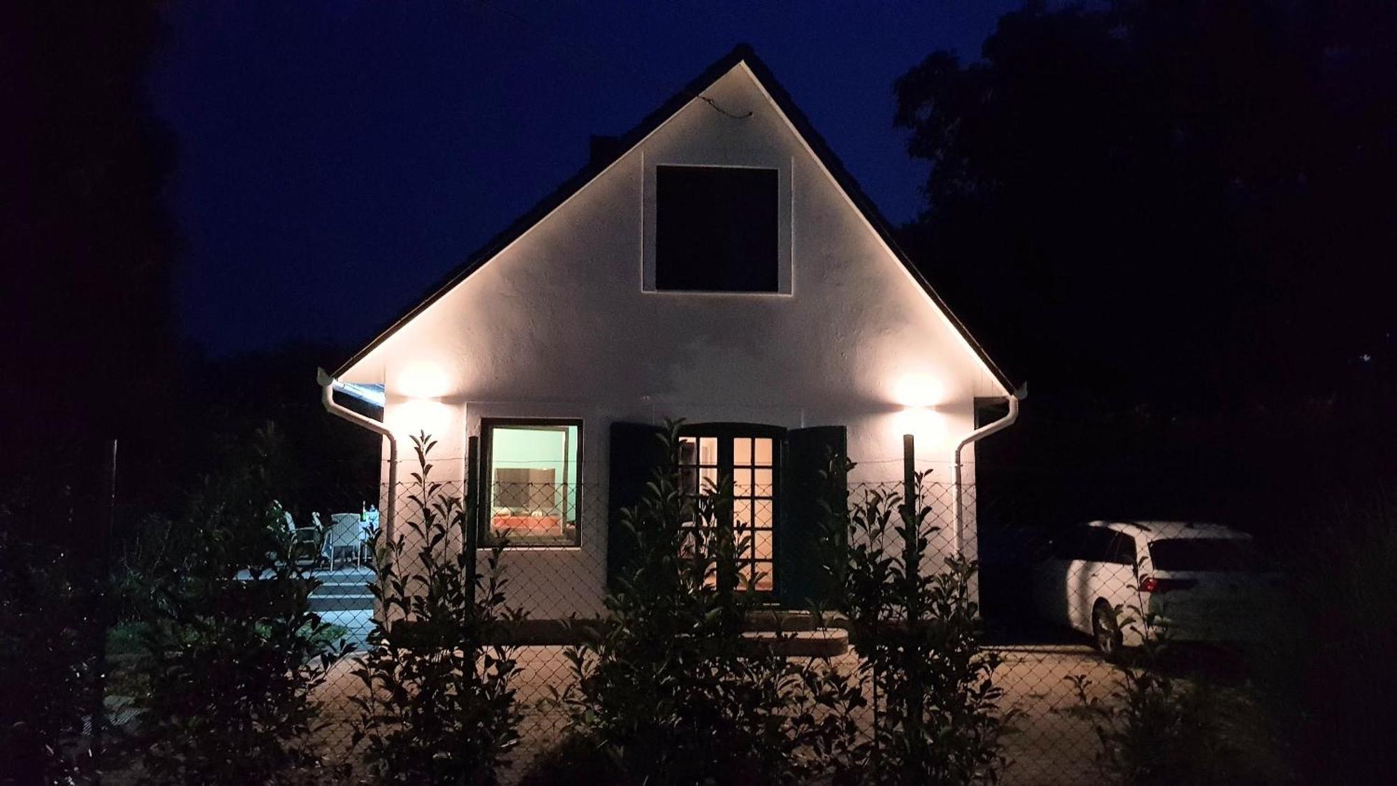 Residence At Lake Balaton Siófok Kültér fotó