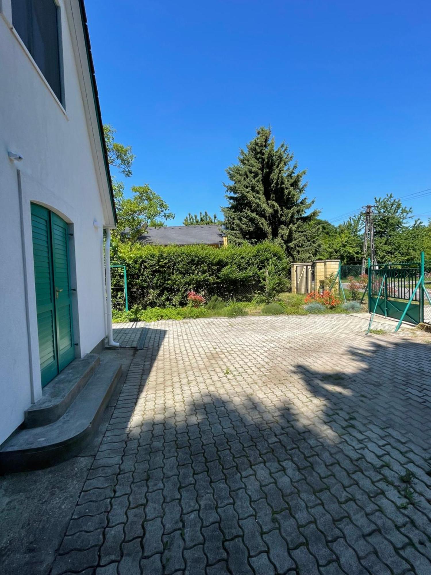 Residence At Lake Balaton Siófok Kültér fotó