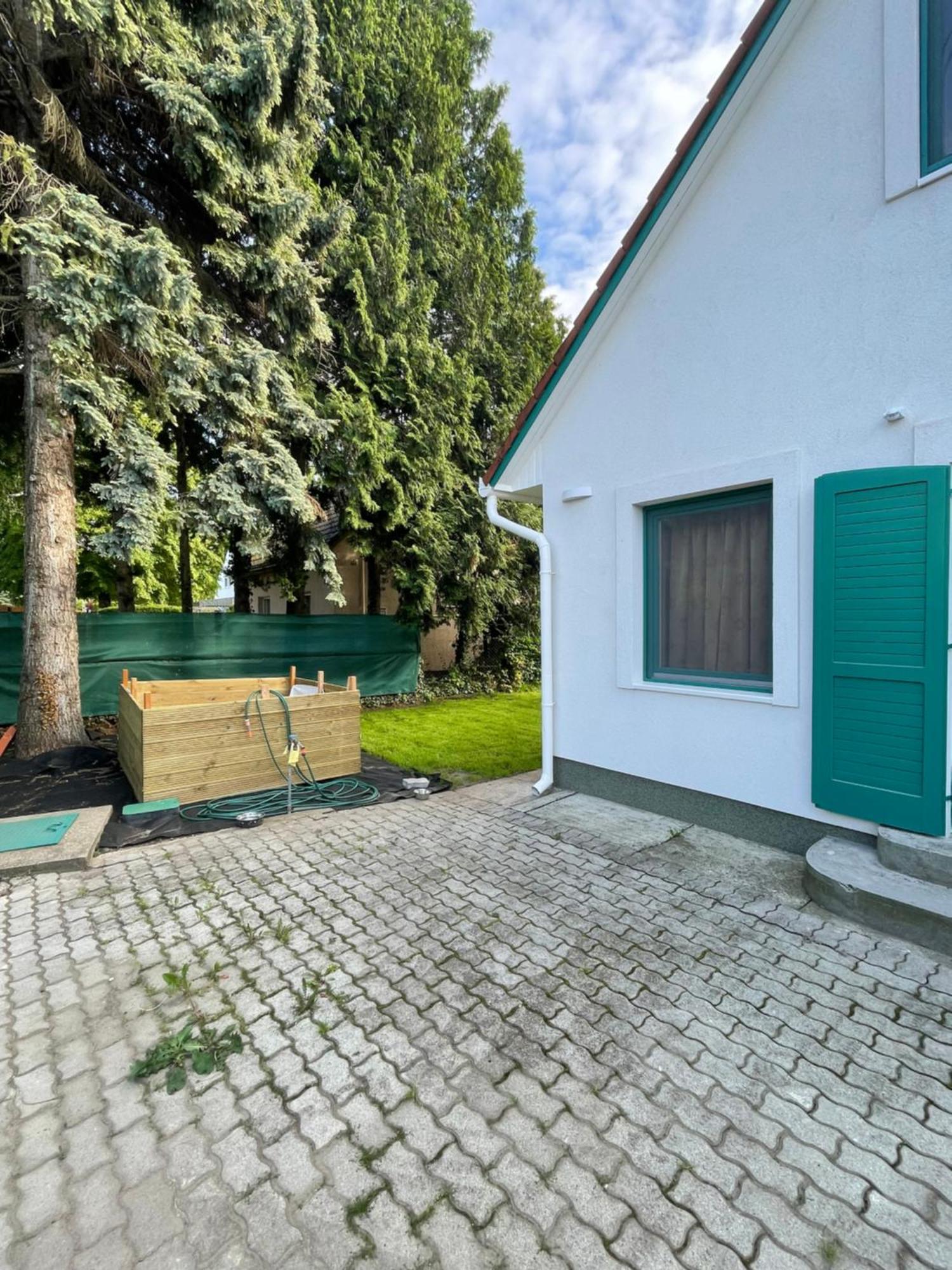 Residence At Lake Balaton Siófok Kültér fotó