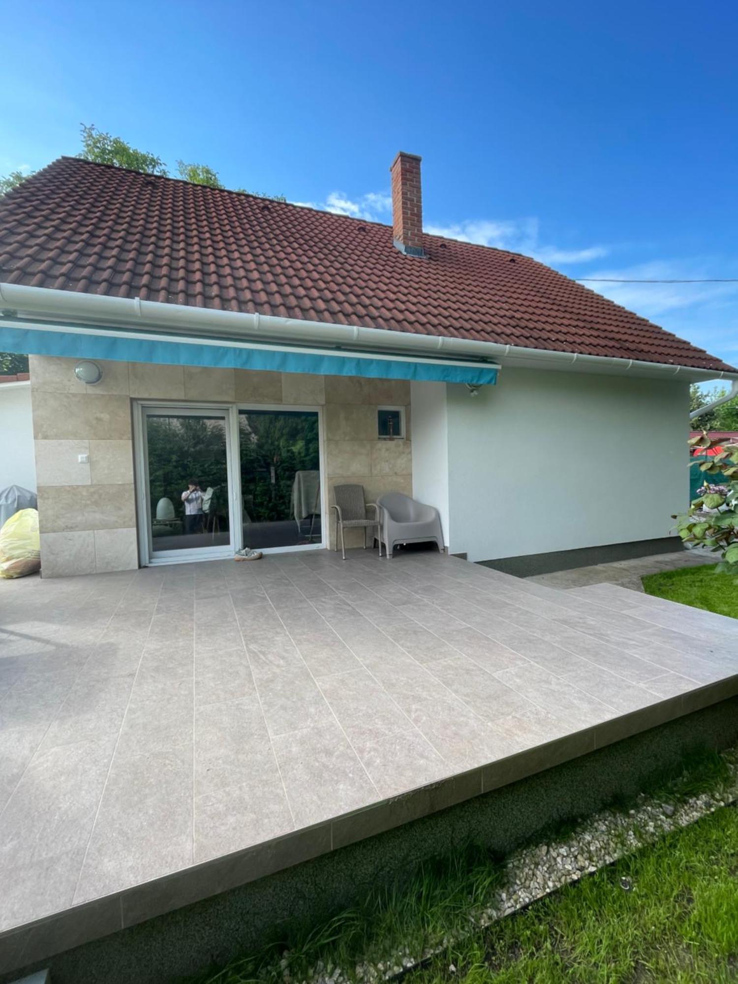 Residence At Lake Balaton Siófok Kültér fotó