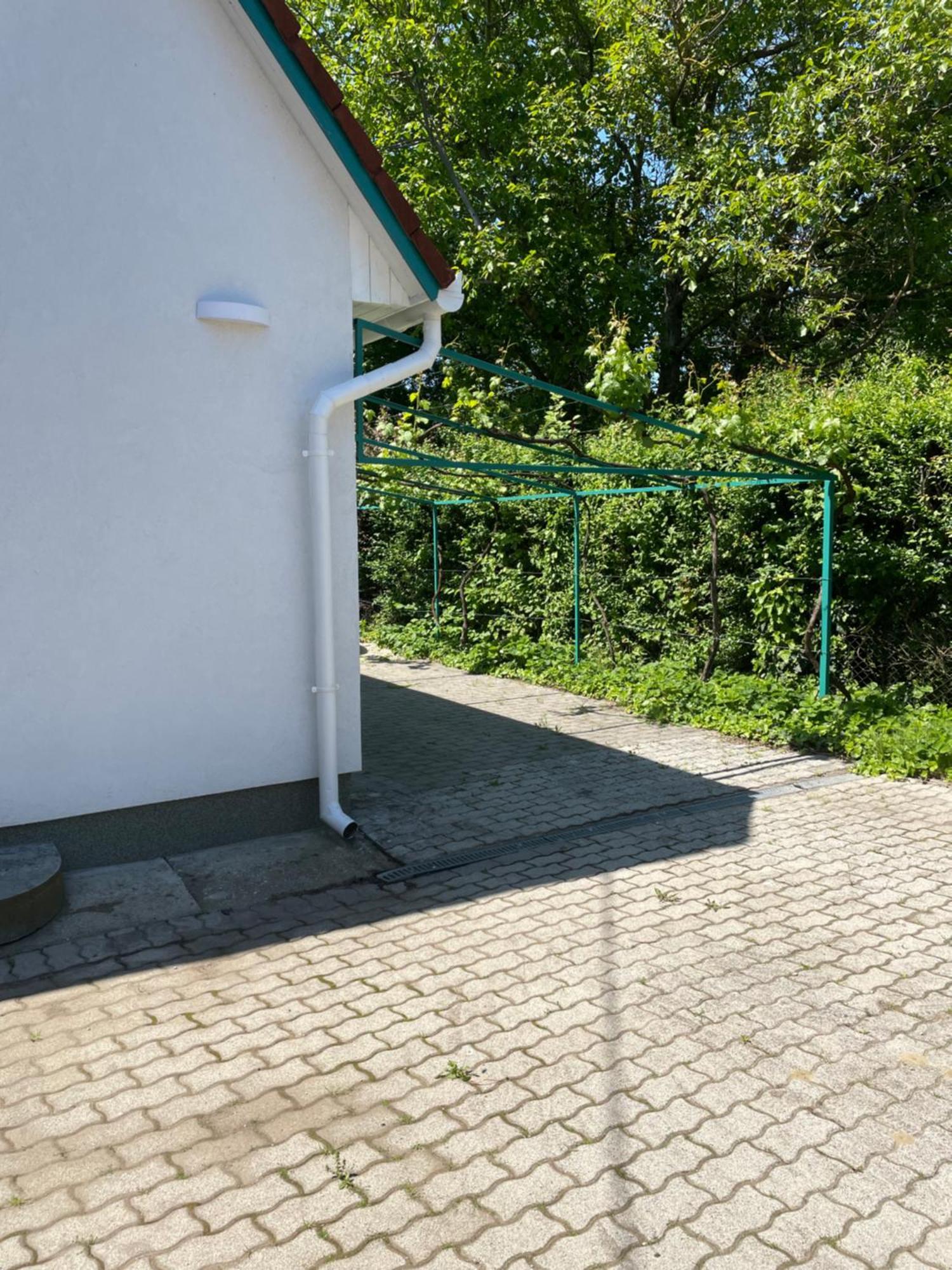 Residence At Lake Balaton Siófok Kültér fotó