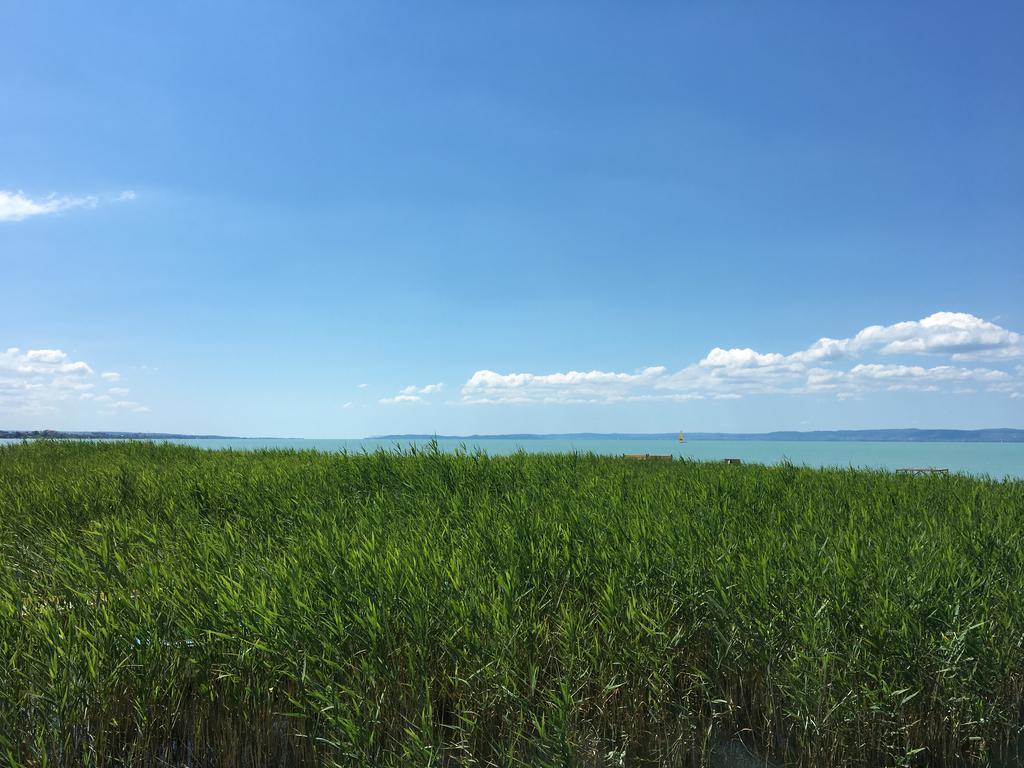 Residence At Lake Balaton Siófok Kültér fotó