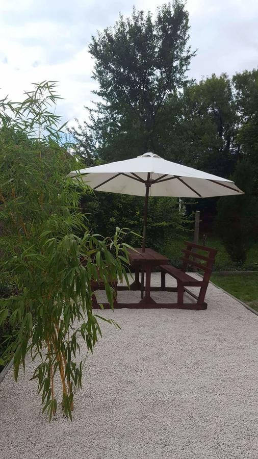 Residence At Lake Balaton Siófok Kültér fotó